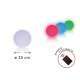 Esfera 25 con luz Led_Roll25