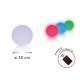 Esfera 30 con luz Led_Roll30