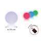 Esfera 35 con luz Led_Roll35