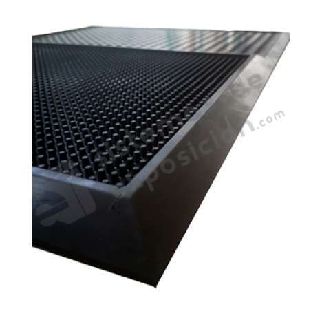 Alfombrilla antibacteriana