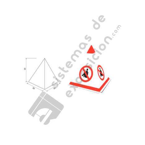 Bloqueador de asientos
