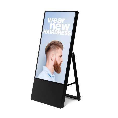 Caballete digital smart Line