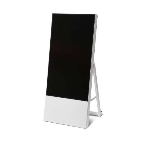 Caballete digital smart Line