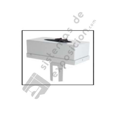 Cabezales para postes