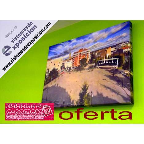 FOTOLIENZO DE OFERTA
