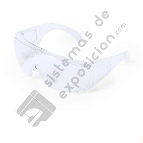 Gafas De Seguridad Hezal