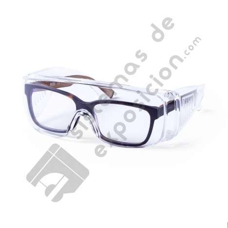 Gafas De Seguridad Hezal