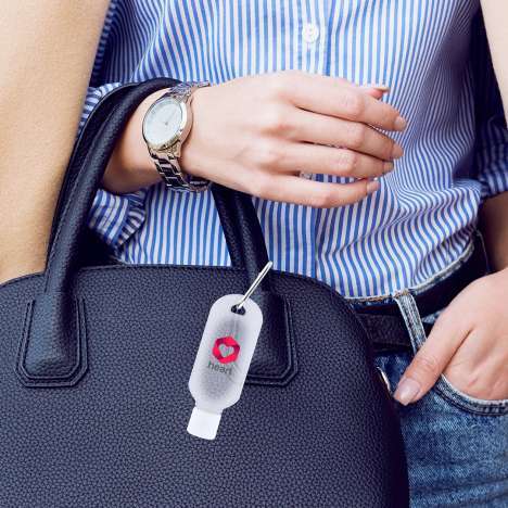 GEL HIDROALCOHÓLICO LIDEM