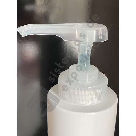 Gel Limpiador Hidroalcohólico