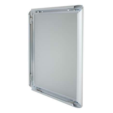 Marco de aluminio para gráfica 700x1000 mm