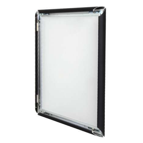 Marco de aluminio para gráfica 700x1000 mm