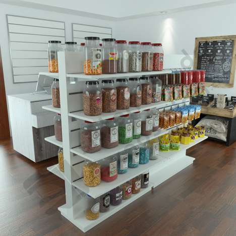 PANEL DE LAMAS 1 X 1.5 X 0.4 M