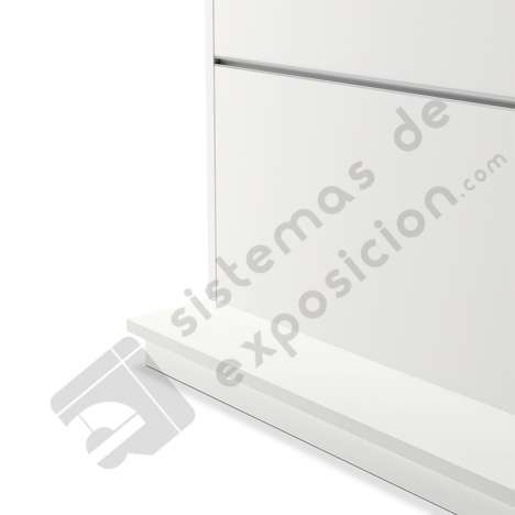 PANEL DE LAMAS 1 X 1.5 X 0.4 M