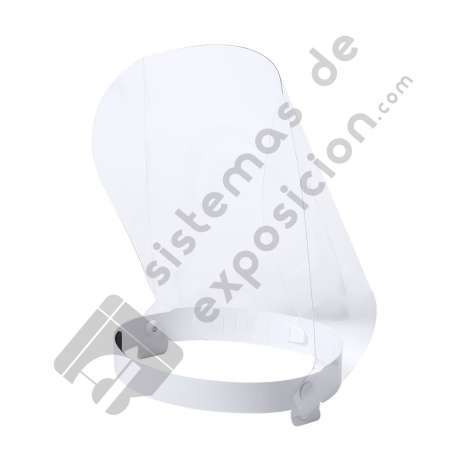 Pantalla Facial Derol