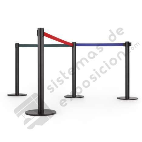 POSTE SEPARADORTRAC 95X35