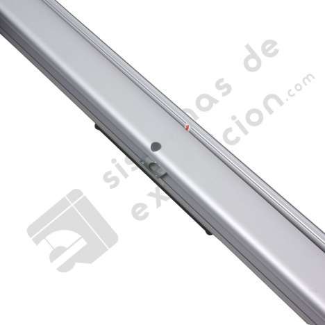 Roll up 0.85 x 2 M Torino
