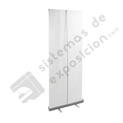 ROLL-UP 0.8 X 2 M ALCALA
