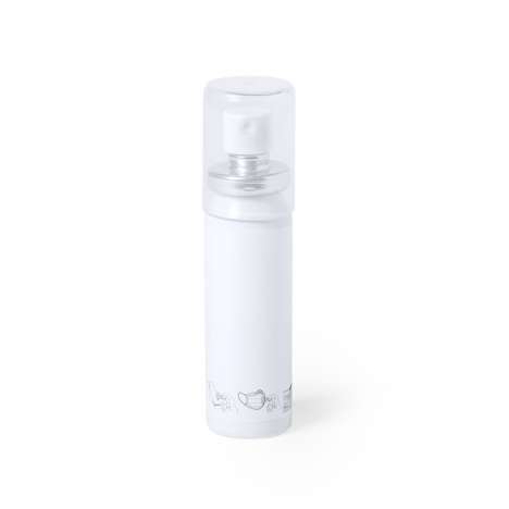 SPRAY HIGIENIZANTE BOXTON- 5 undidaes