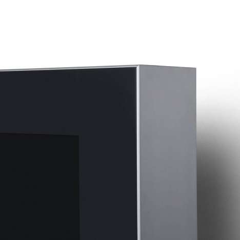 Tótem digital de exterior 55"