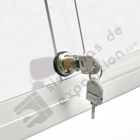 VITRINA FONDO MAGNÉTICO